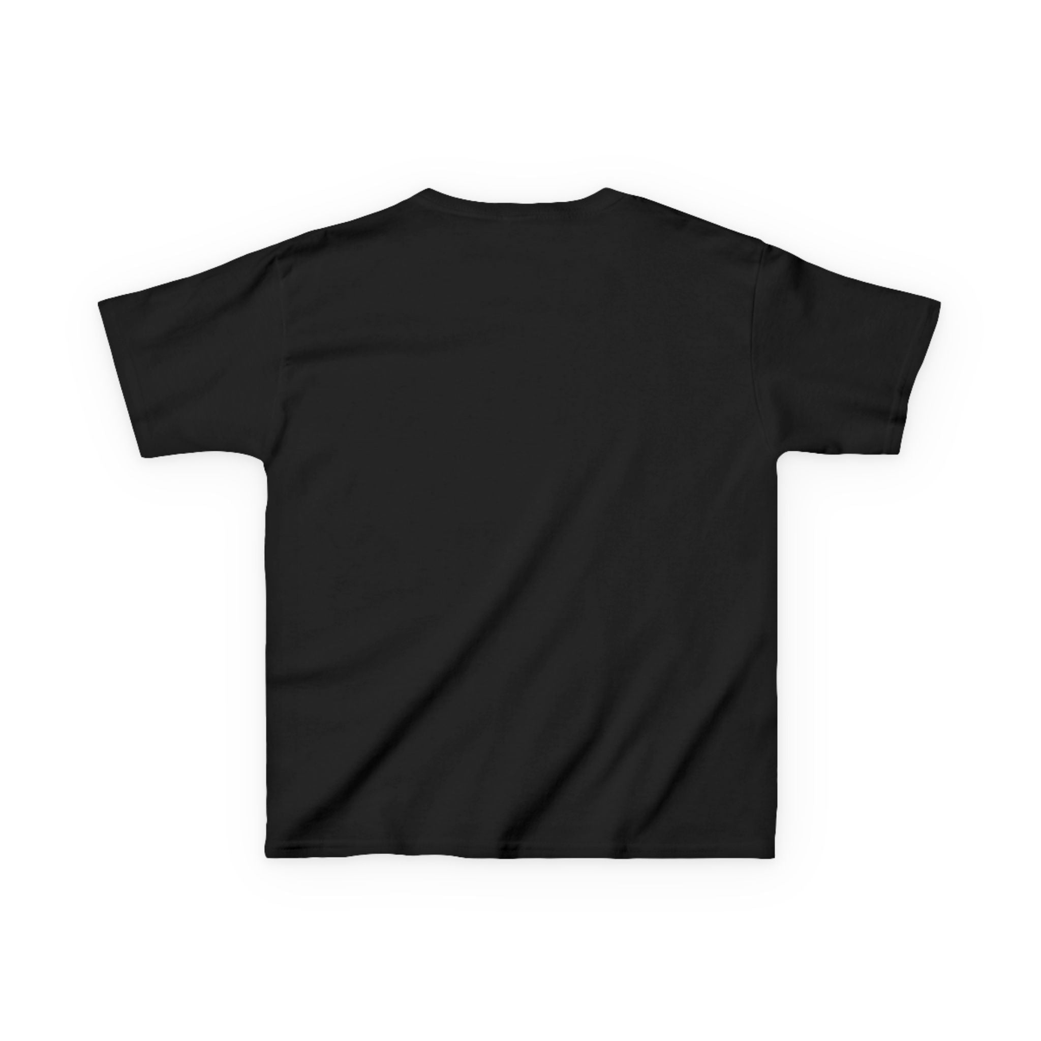 "Little But My Faith Is Big" Kids Tee