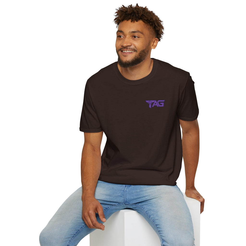 Give Me Jesus Softstyle T-Shirt