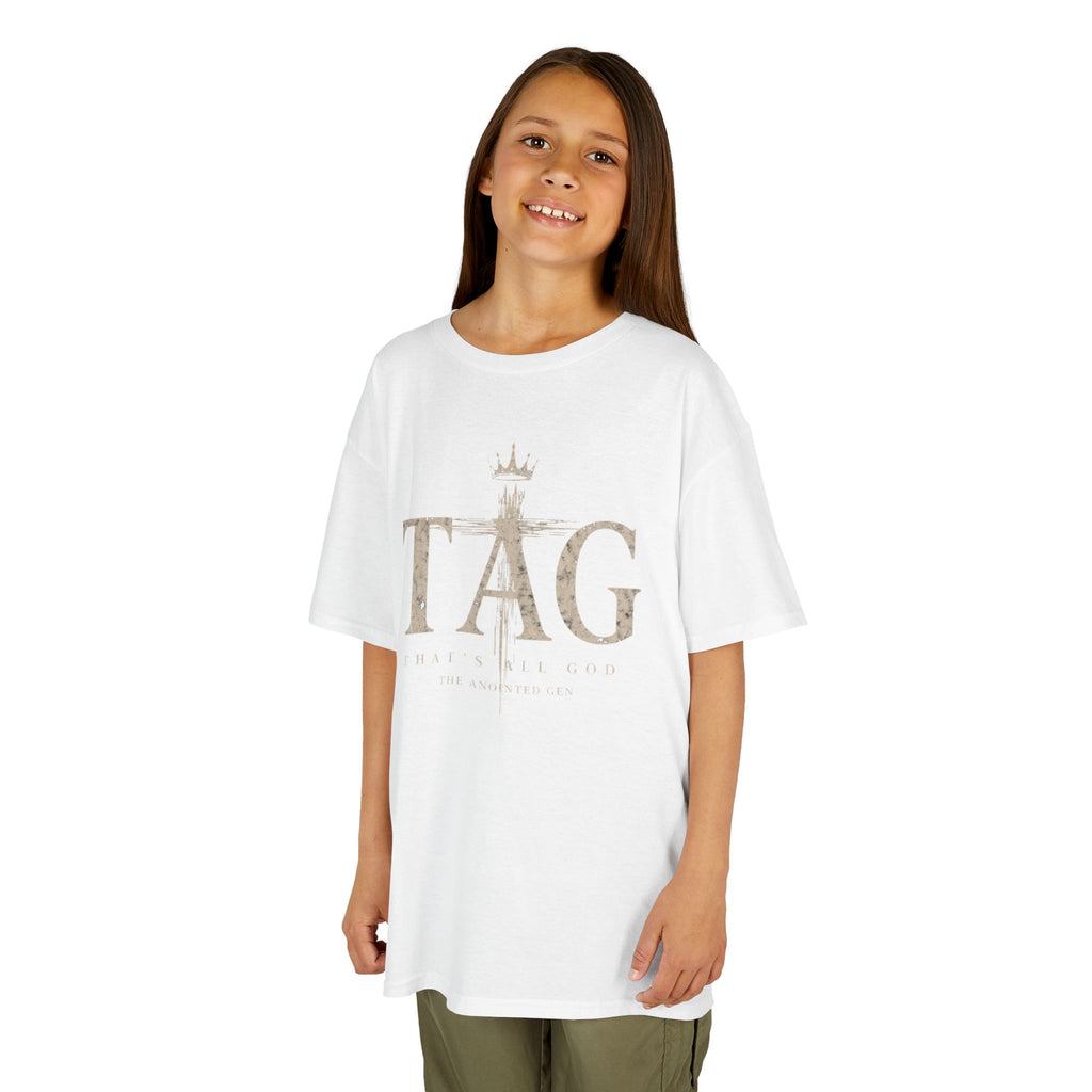 TAG Kids Tee