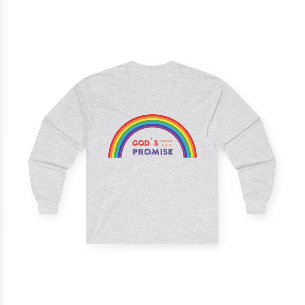 God's Promise T.A.G Long Sleeve