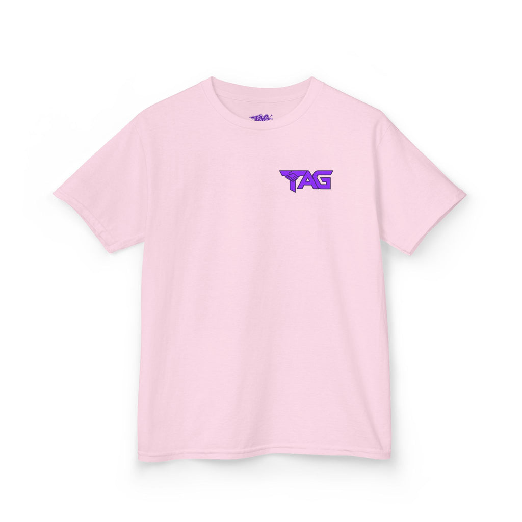 "Pray Until They See It Too" Kids Tee