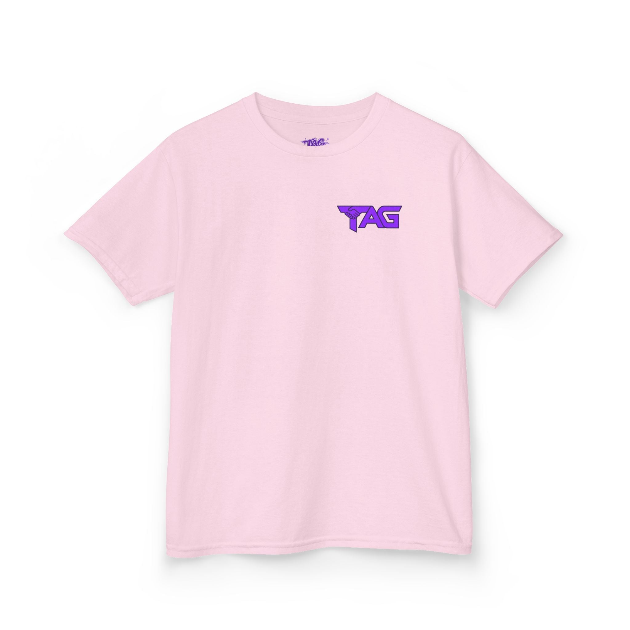 "Pray Until They See It Too" Kids Tee