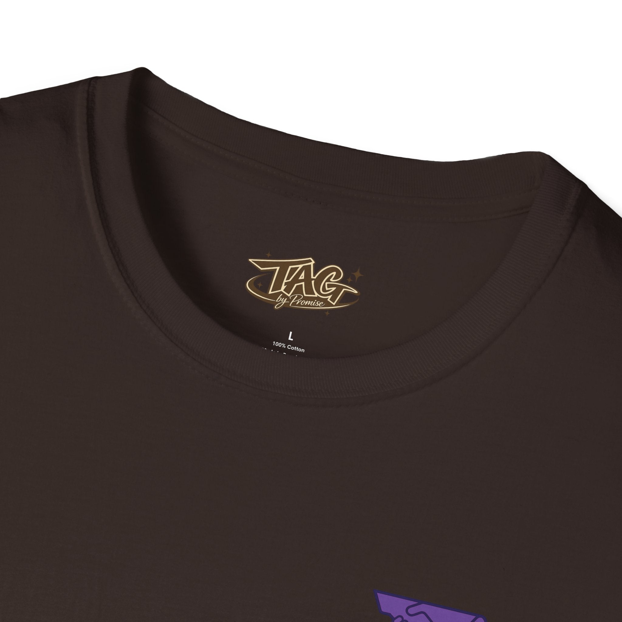 Give Me Jesus Softstyle T-Shirt
