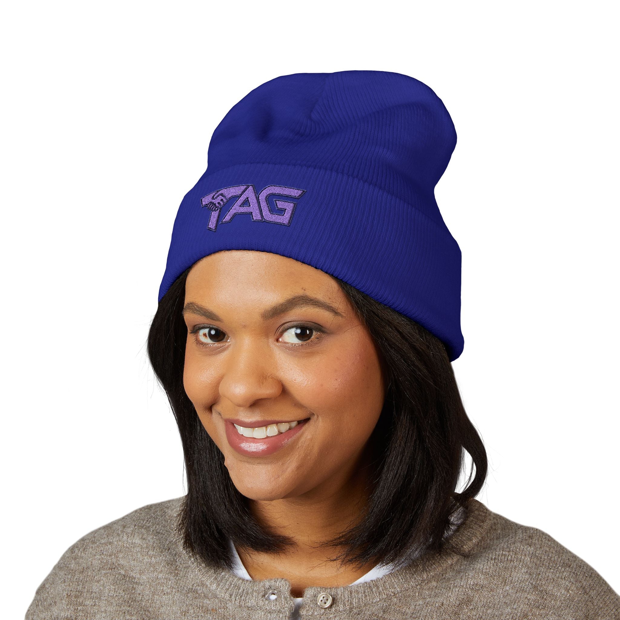 TAG Beanie