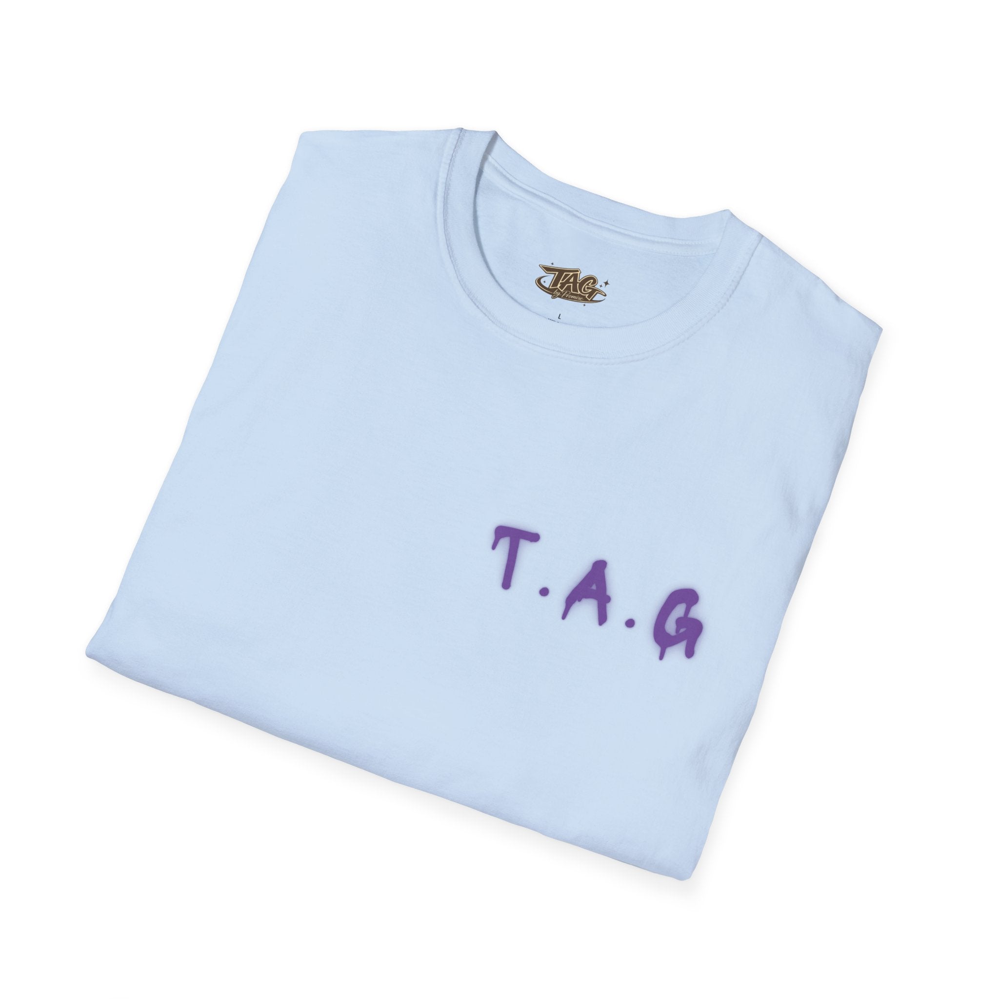 T.A.G Softstyle T-Shirt