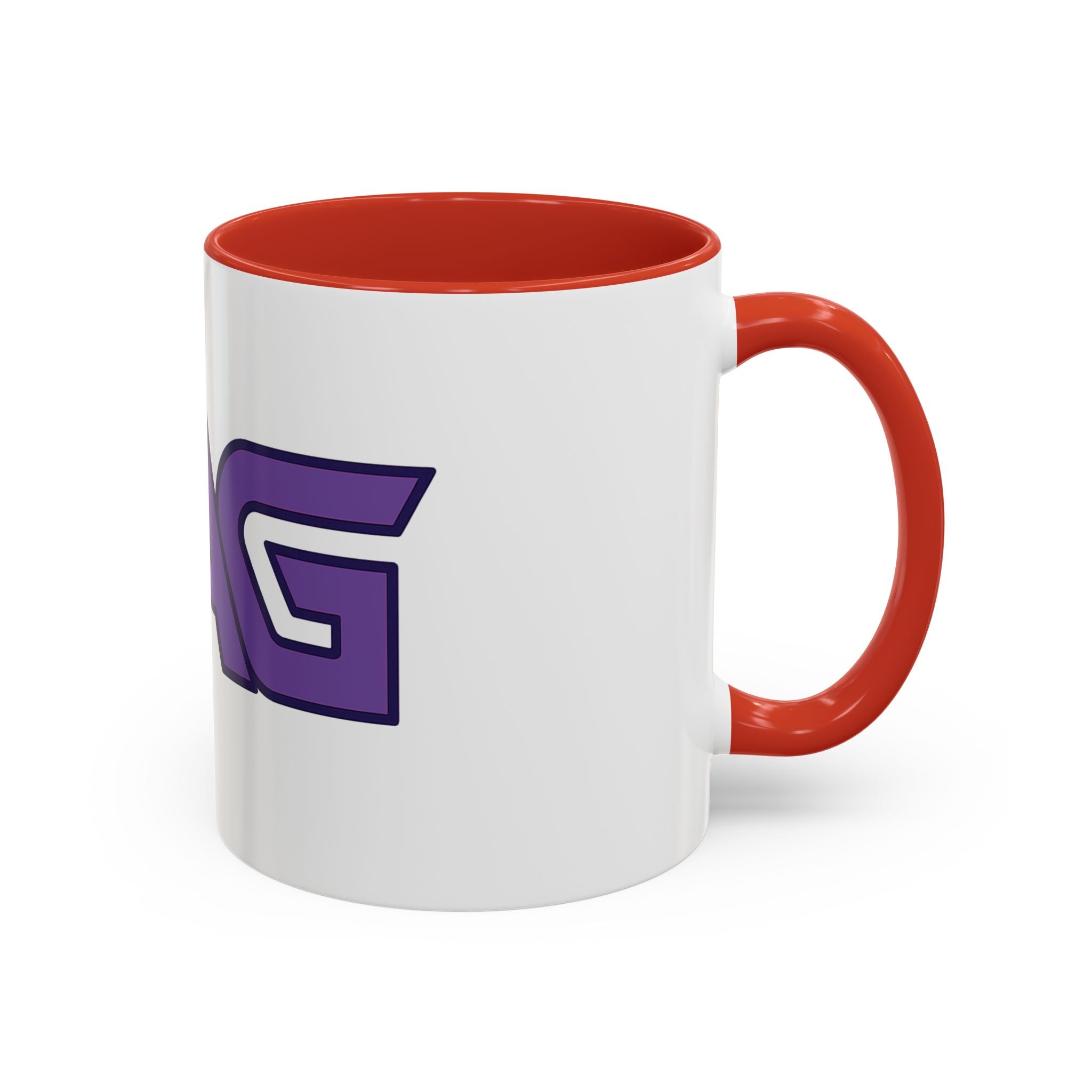 Tagged Coffee Mug
