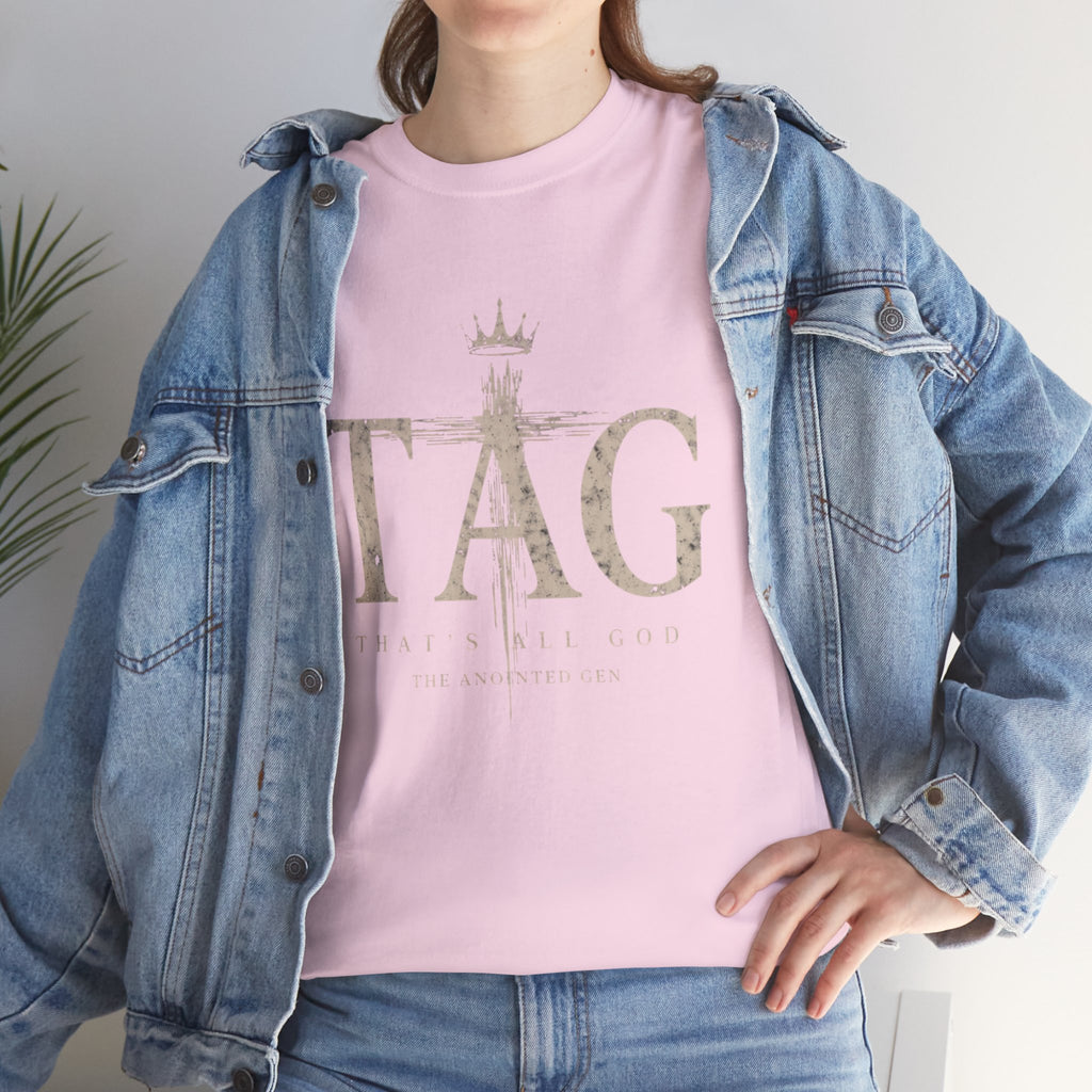 TAG Vintage T-Shirt