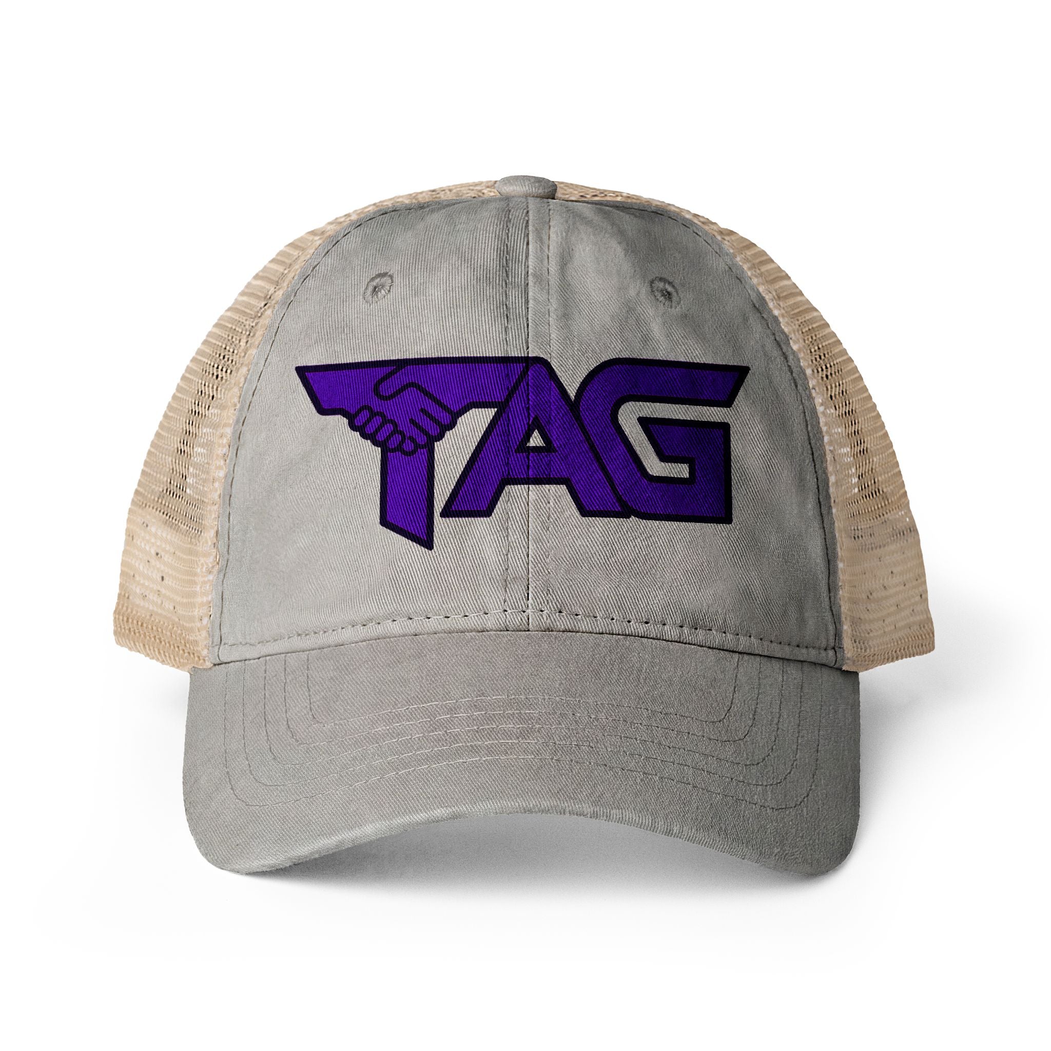 Women's TAG Cap