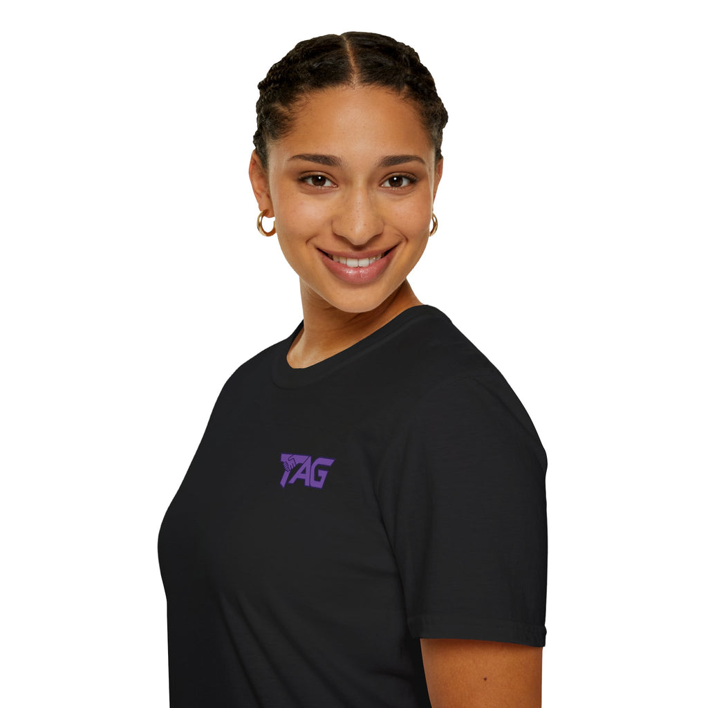 Give Me Jesus Softstyle T-Shirt