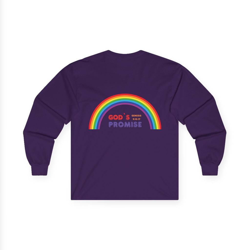 God's Promise T.A.G Long Sleeve