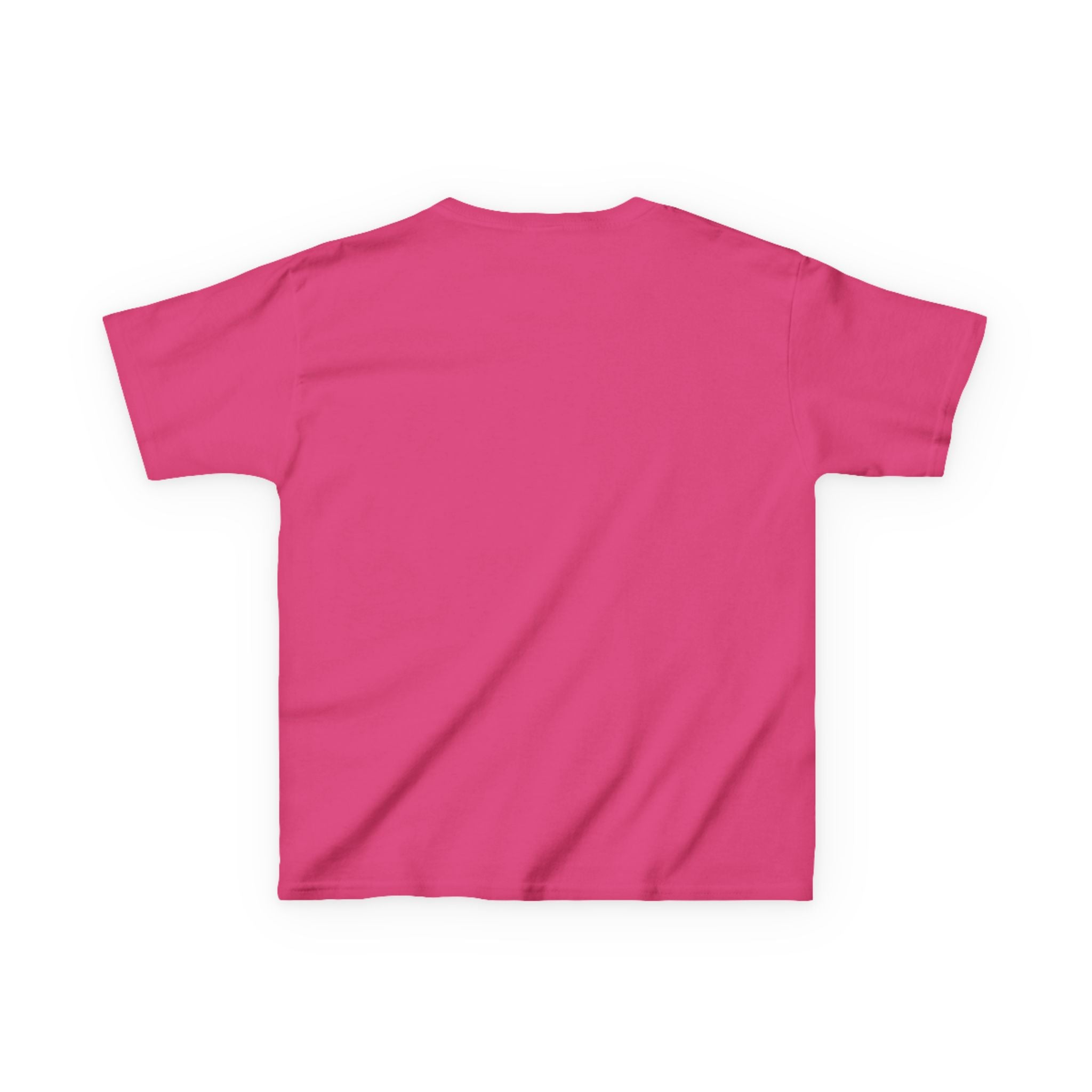 "Little But My Faith Is Big" Kids Tee