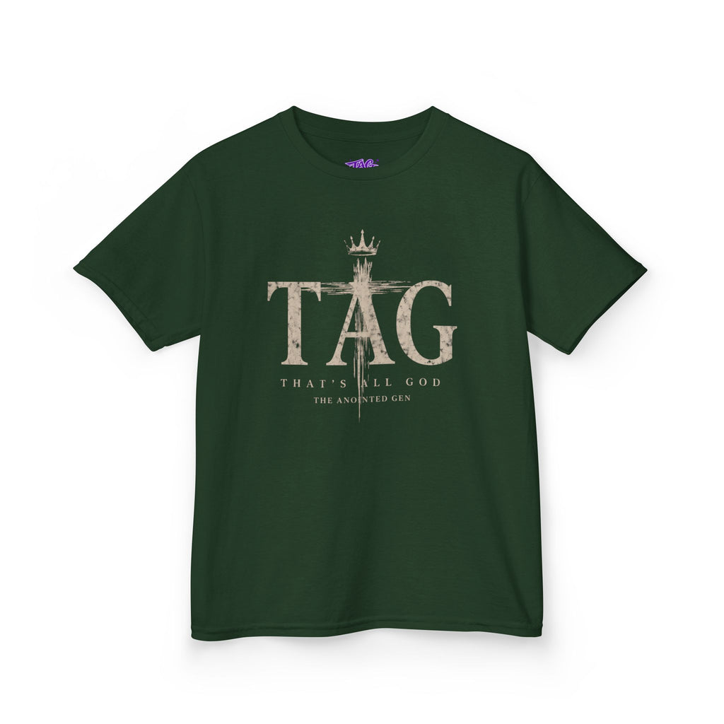 TAG Kids Tee
