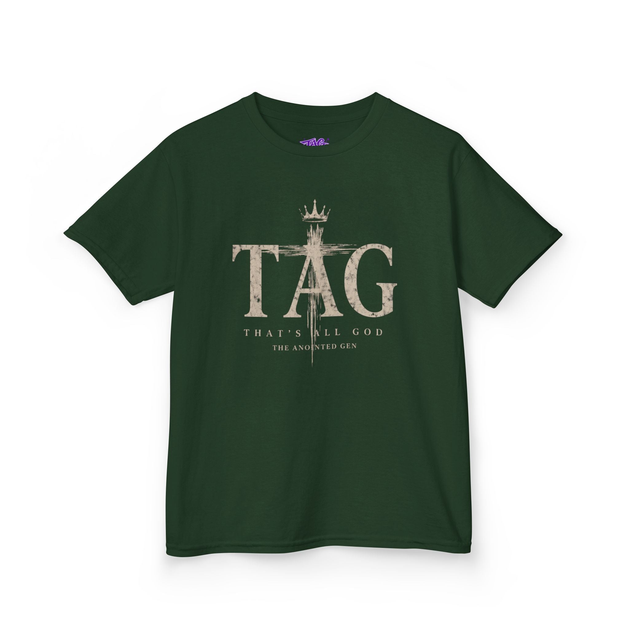 TAG Kids Tee