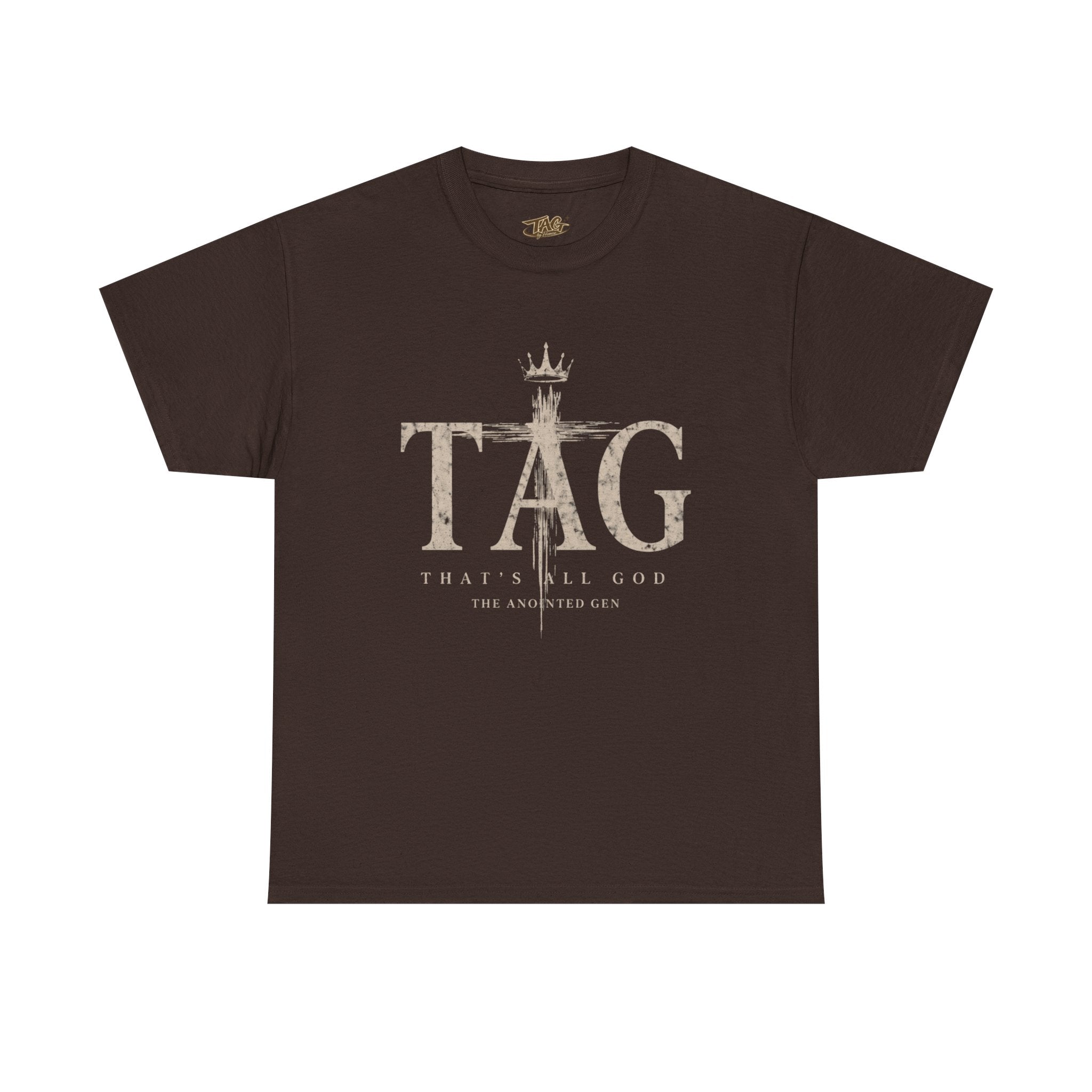 TAG Vintage T-Shirt