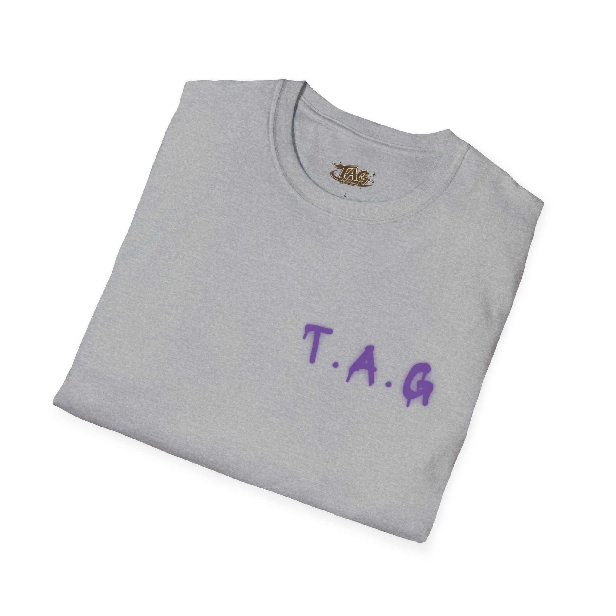 T.A.G Softstyle T-Shirt