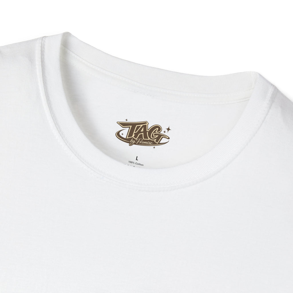 T.A.G Softstyle T-Shirt