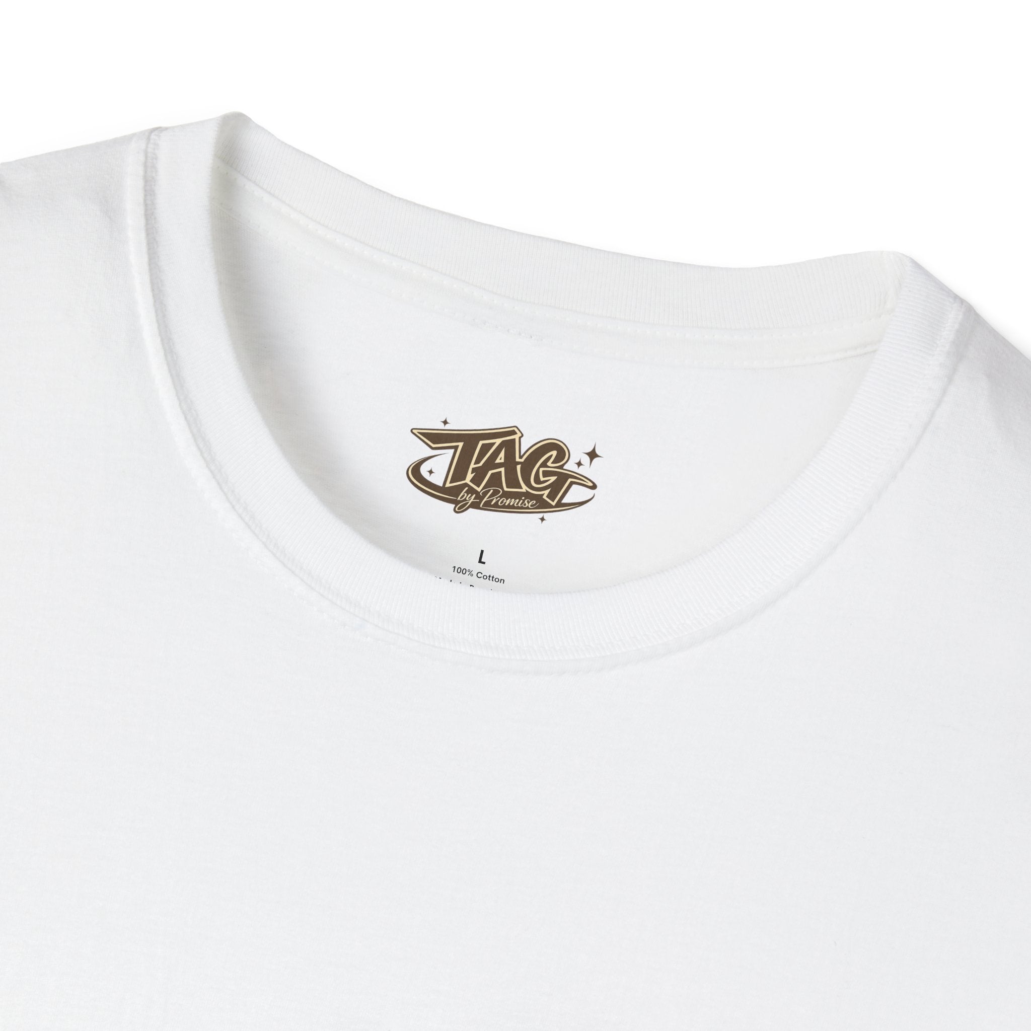 T.A.G Softstyle T-Shirt