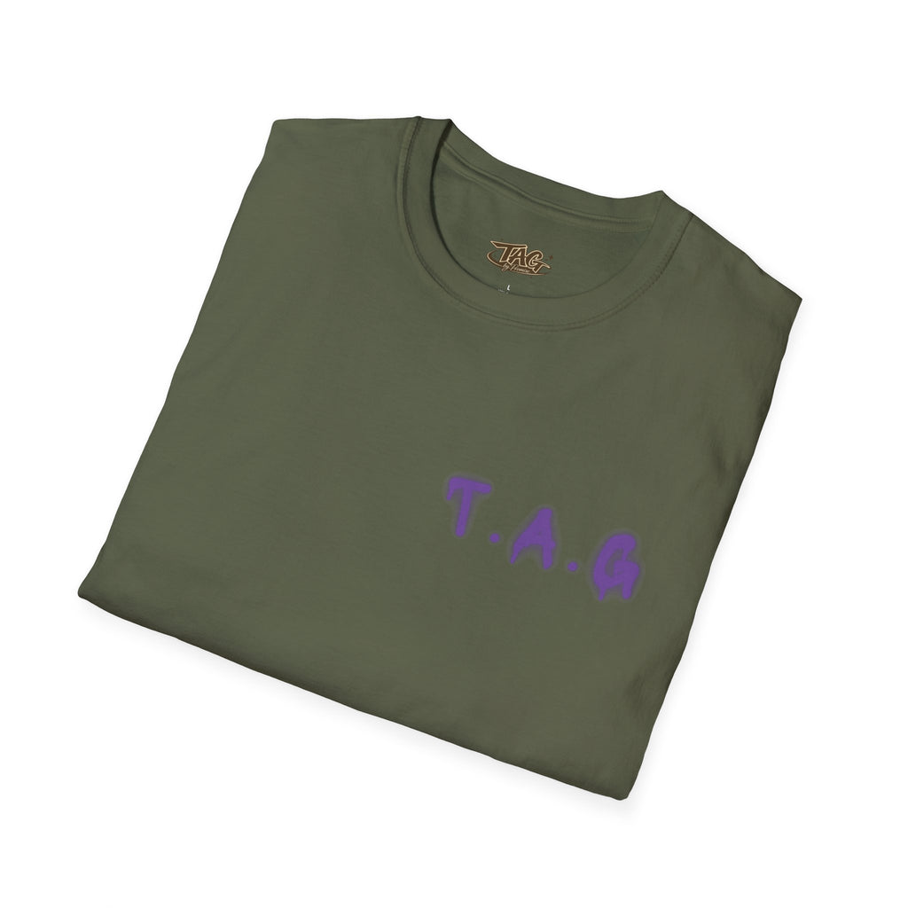 T.A.G Softstyle T-Shirt