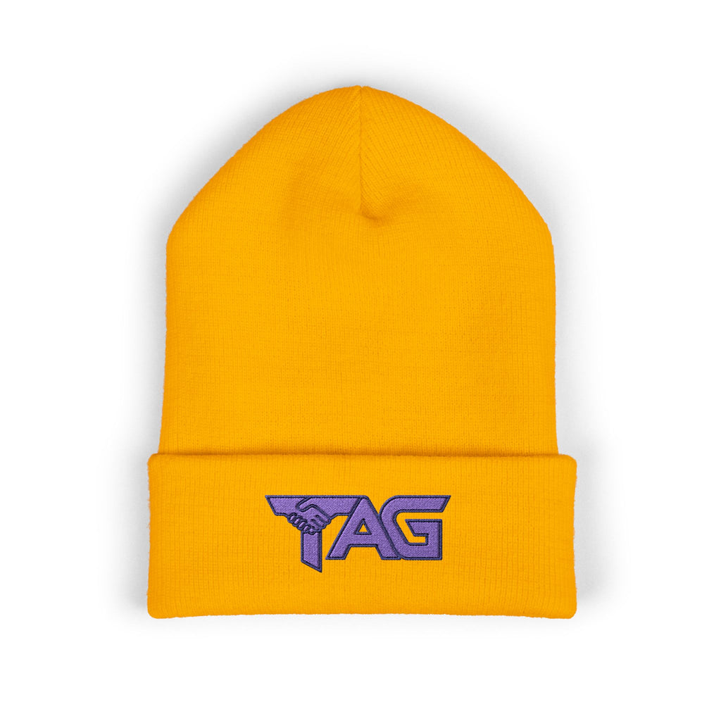 TAG Beanie