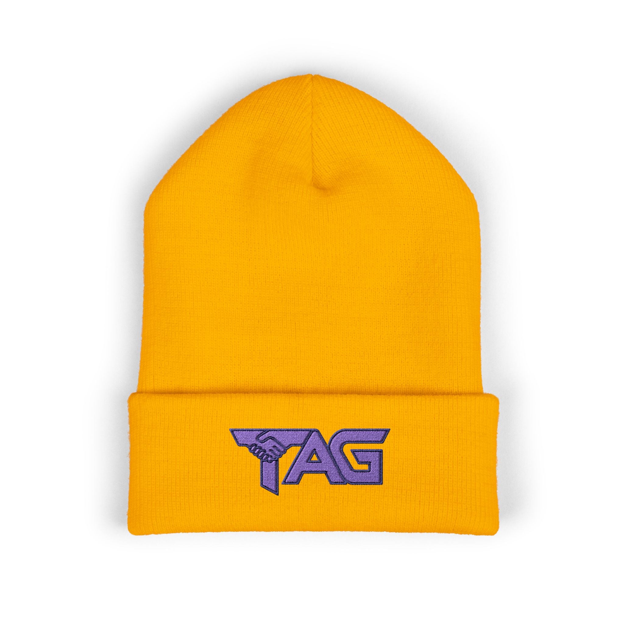 TAG Beanie