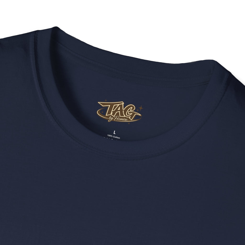 T.A.G Softstyle T-Shirt
