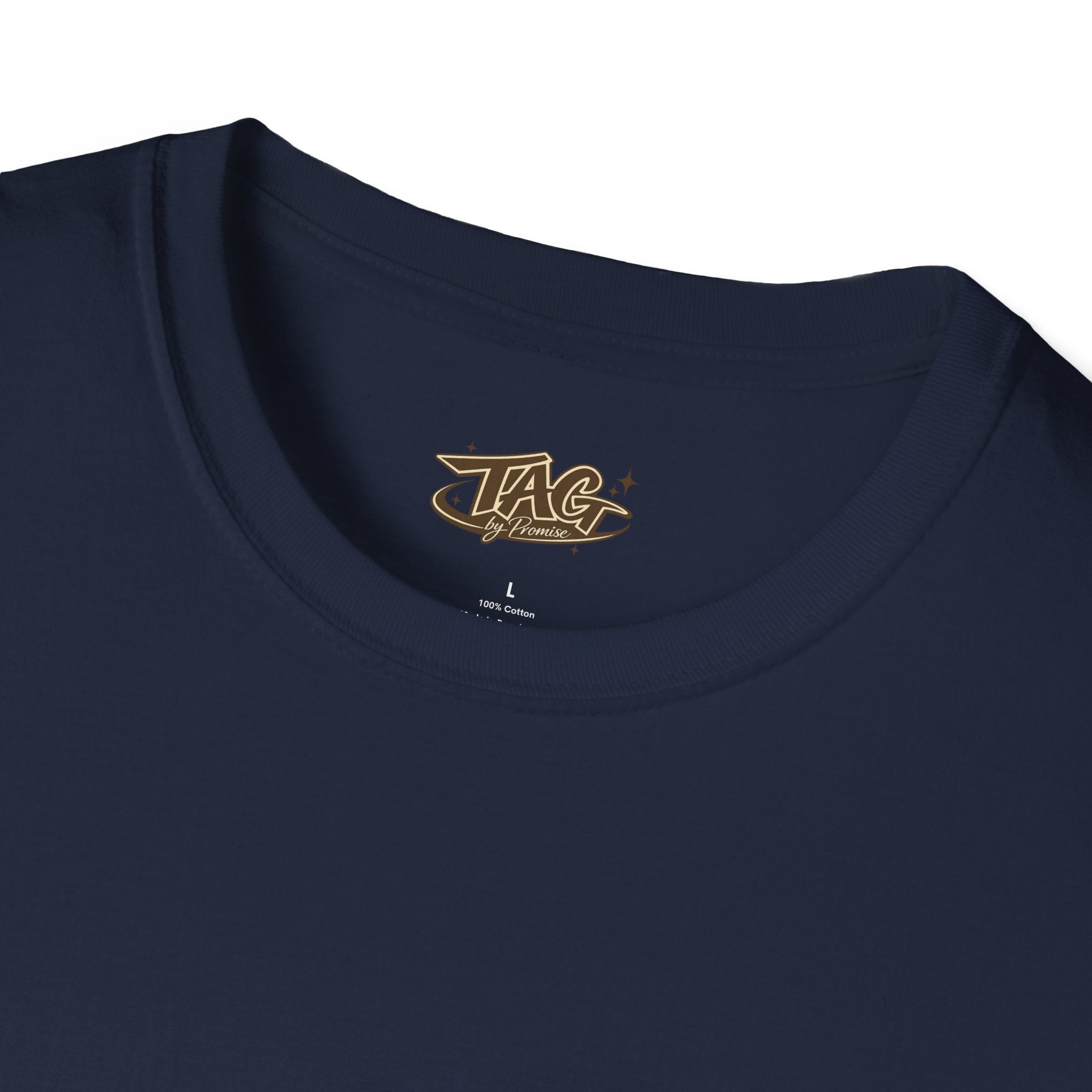 T.A.G Softstyle T-Shirt