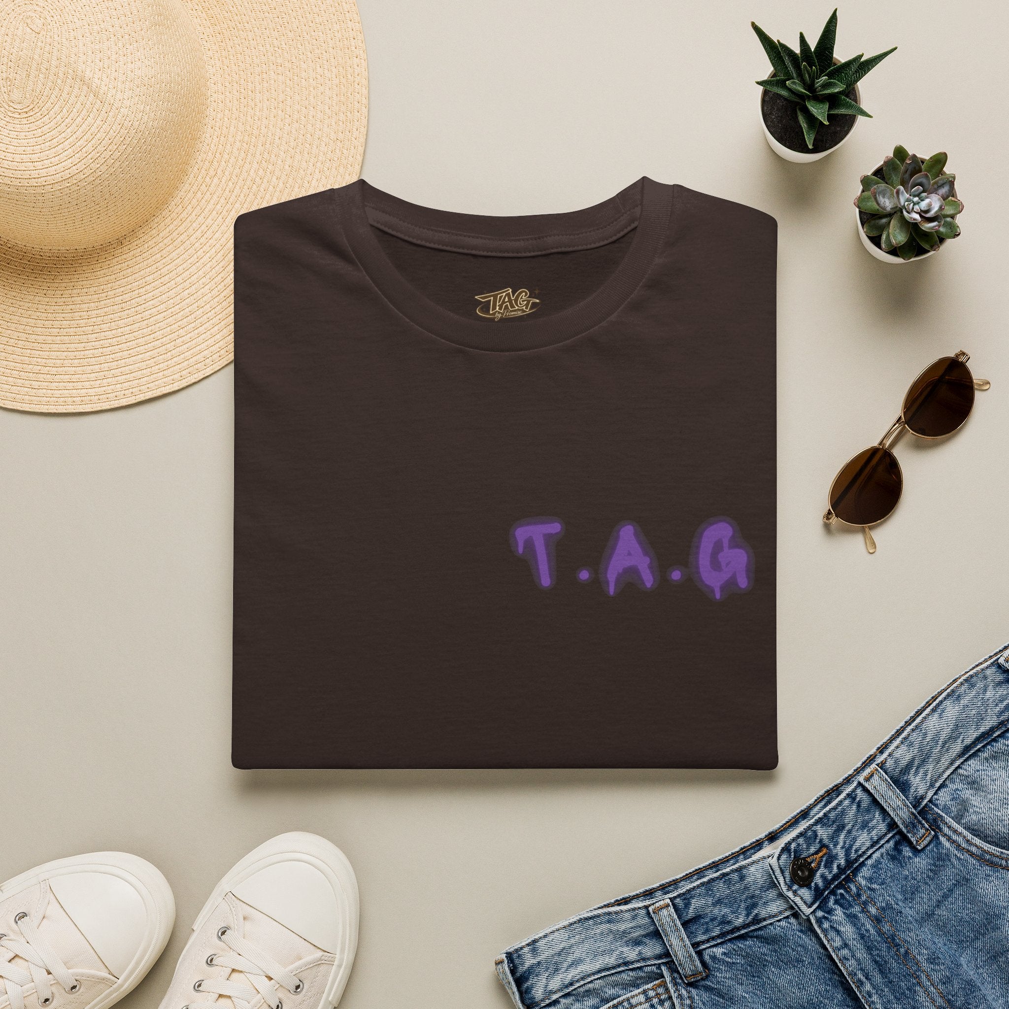 T.A.G Softstyle T-Shirt