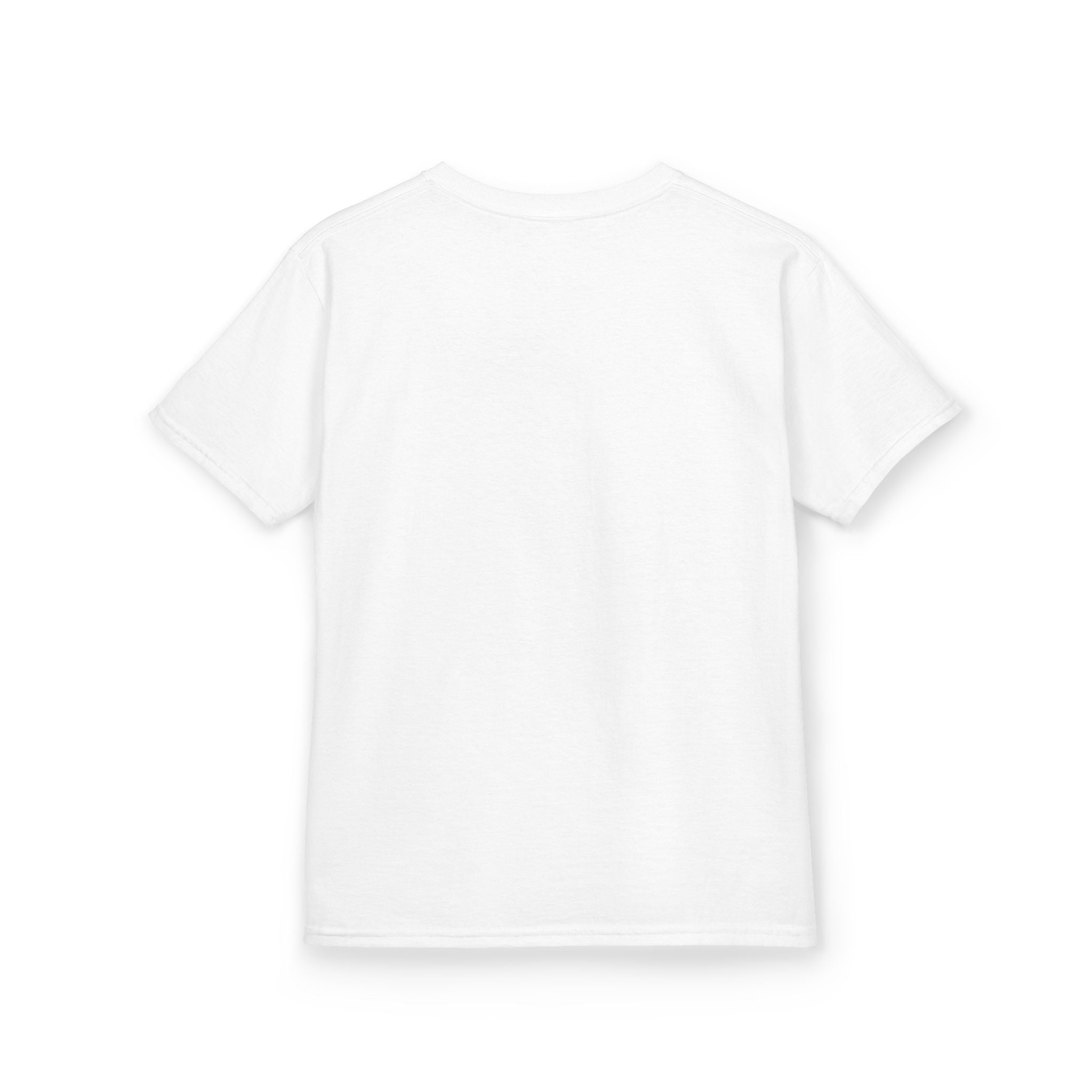 "Little But My Faith Is Big" Kids Tee