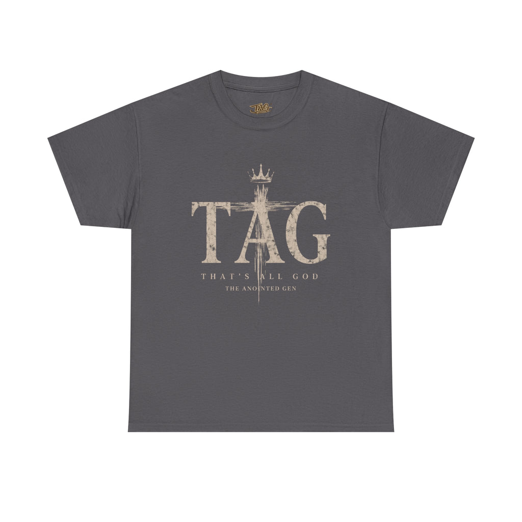 TAG Vintage T-Shirt