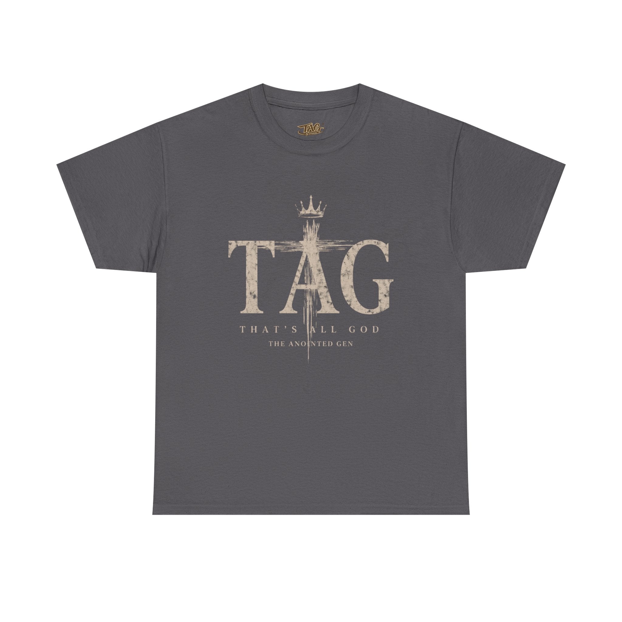 TAG Vintage T-Shirt
