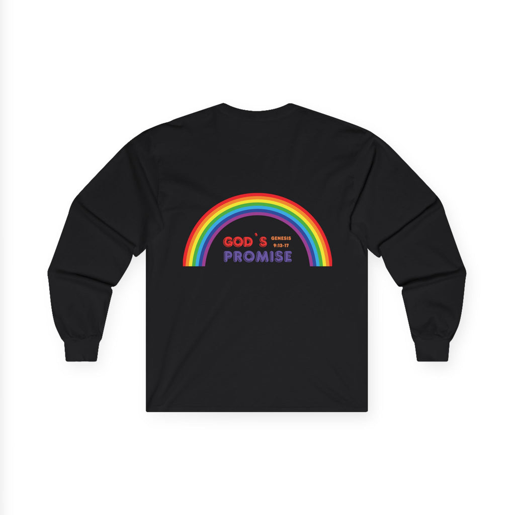 God's Promise T.A.G Long Sleeve