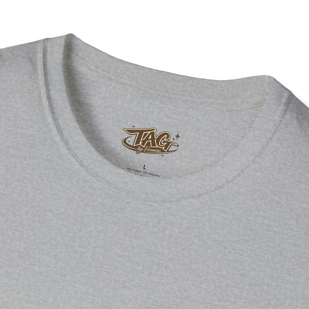 T.A.G Softstyle T-Shirt
