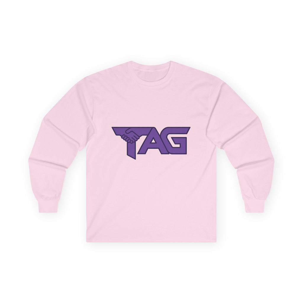 God's Promise T.A.G Long Sleeve