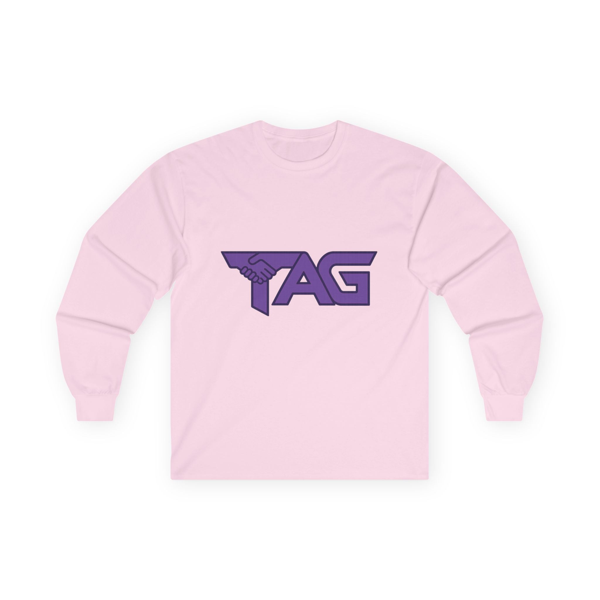 God's Promise T.A.G Long Sleeve