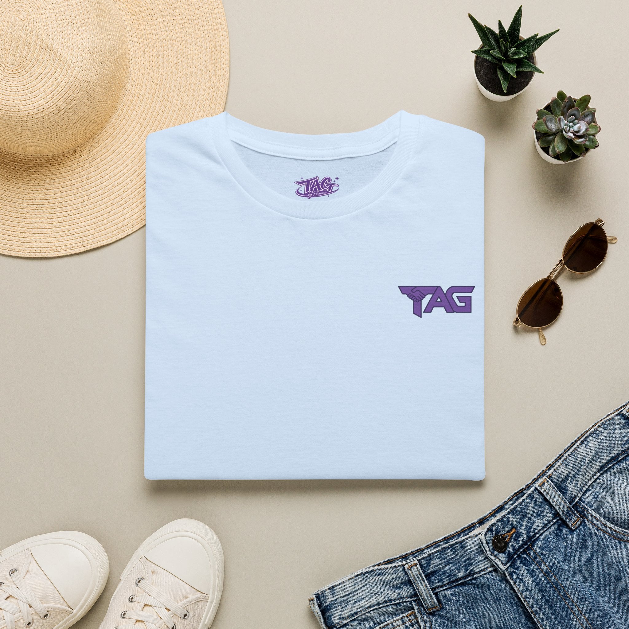 Church Mothers T-Shirt