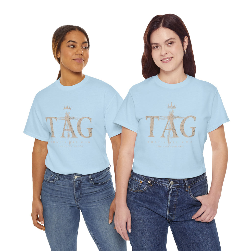 TAG Vintage T-Shirt