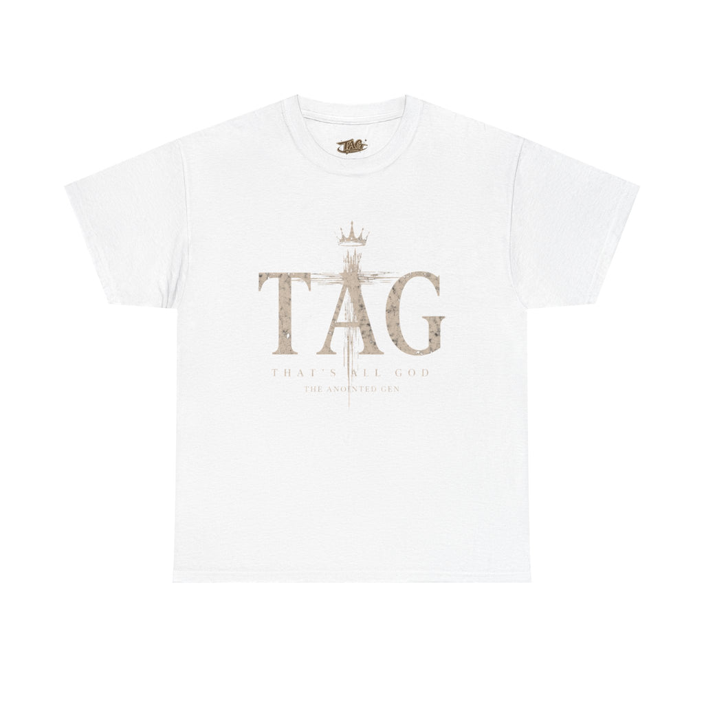 TAG Vintage T-Shirt
