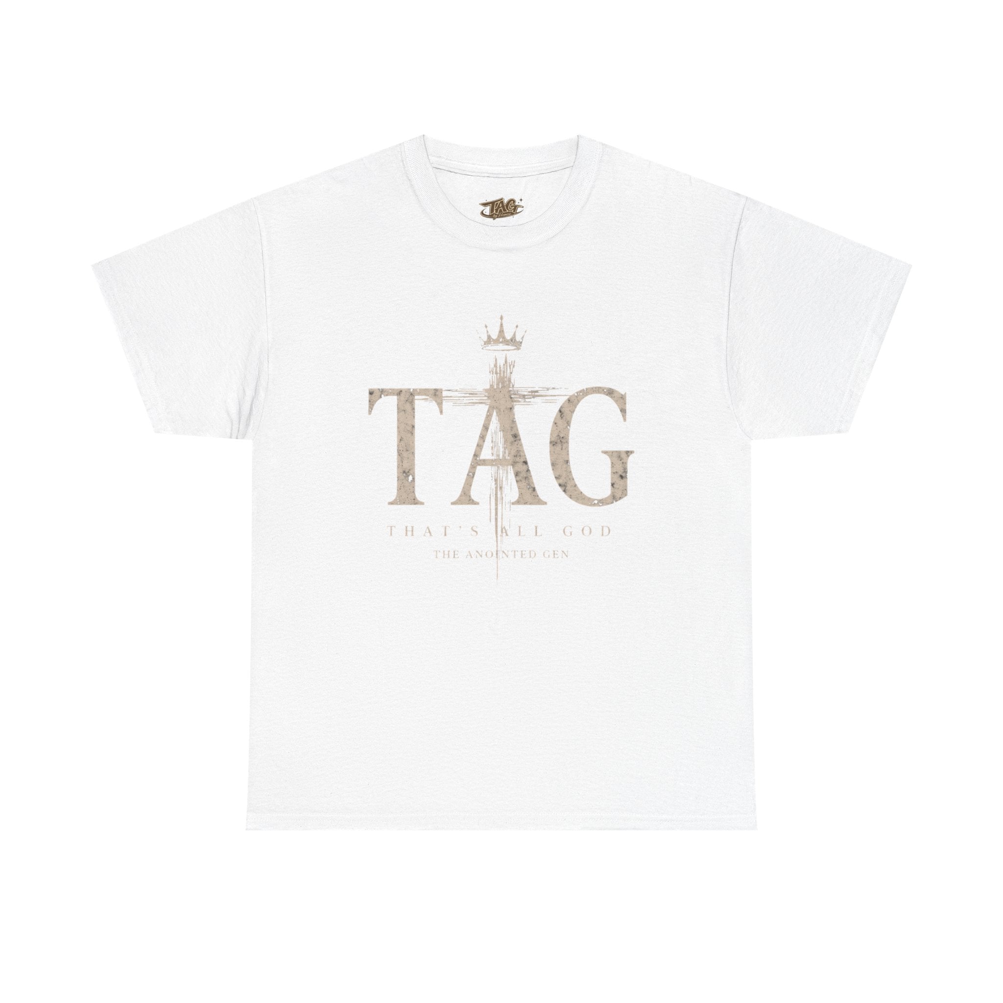 TAG Vintage T-Shirt
