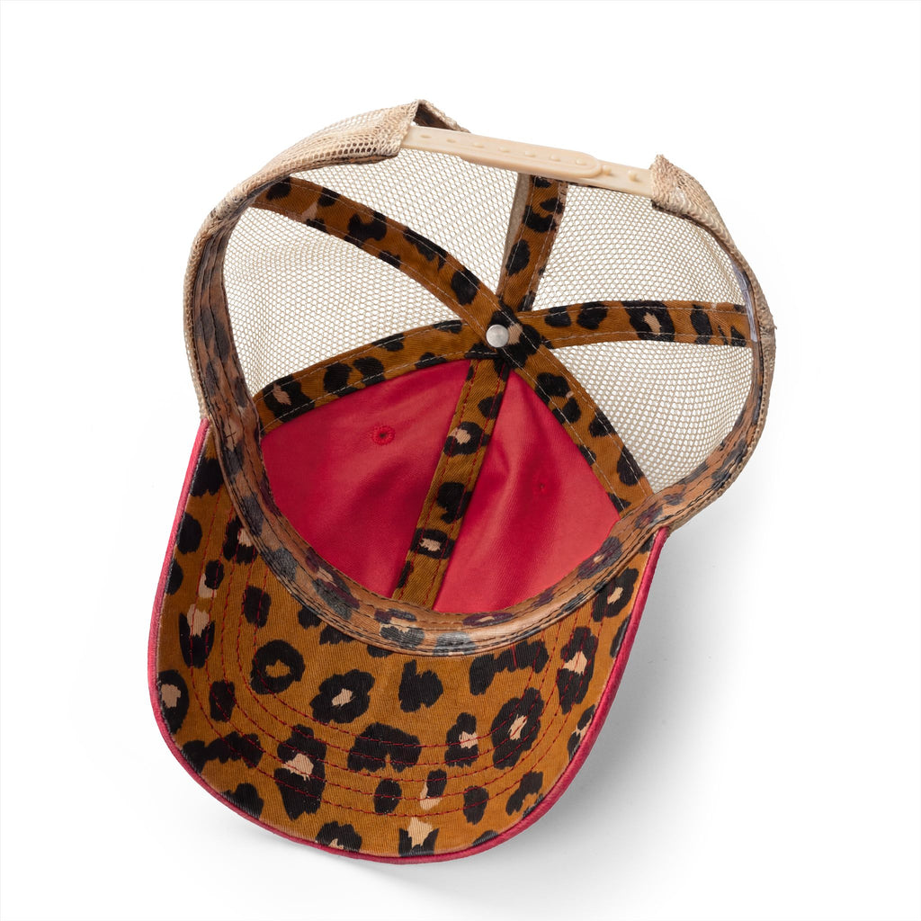 Women's TAG Cap