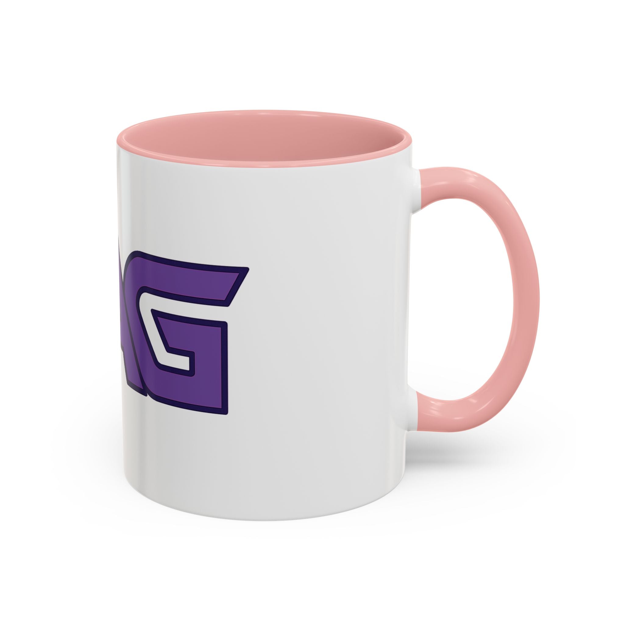 Tagged Coffee Mug