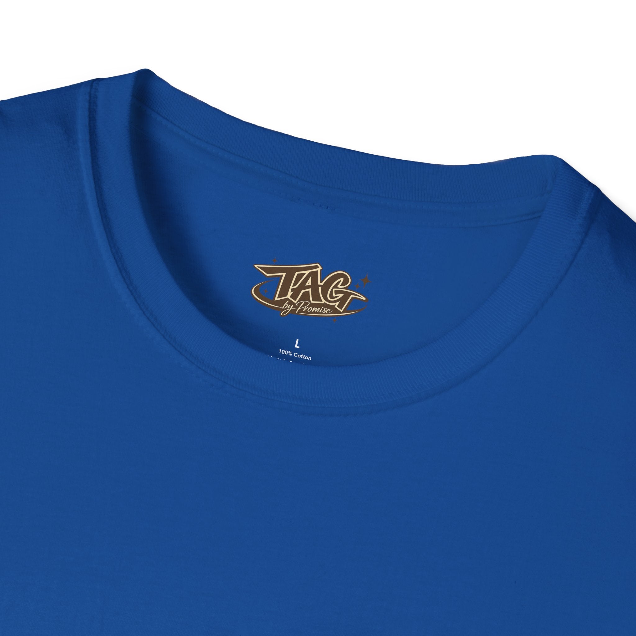 T.A.G Softstyle T-Shirt