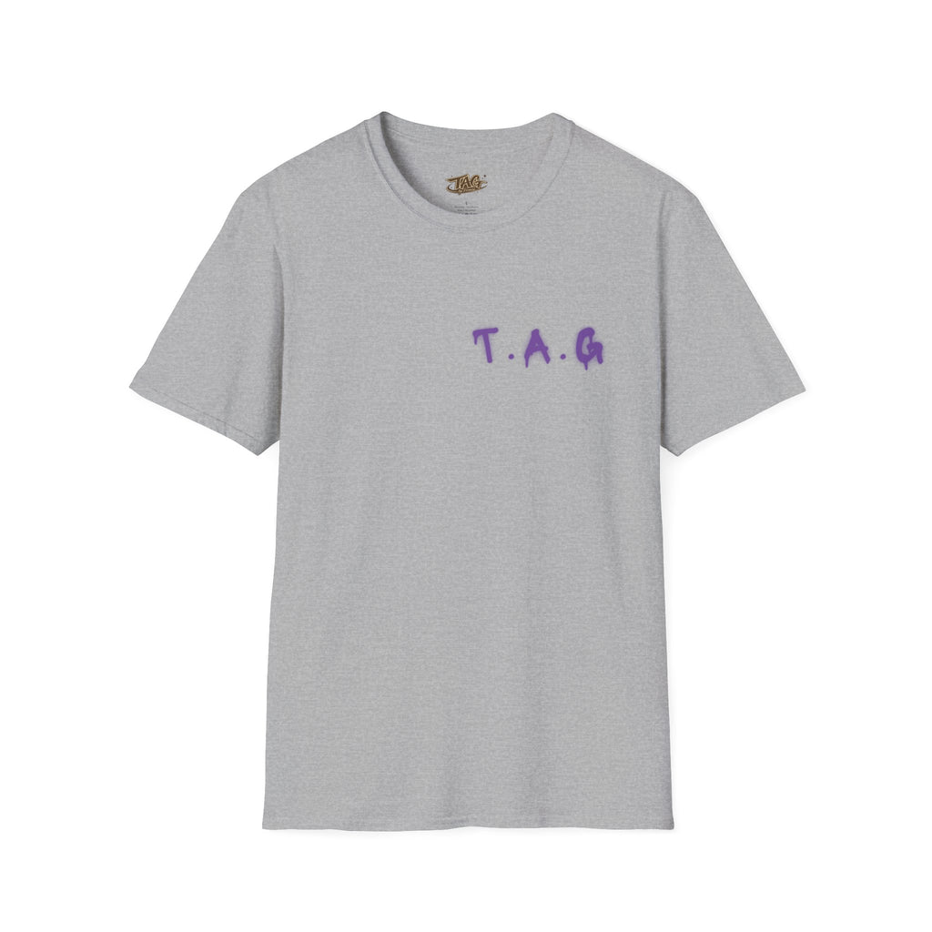 T.A.G Softstyle T-Shirt