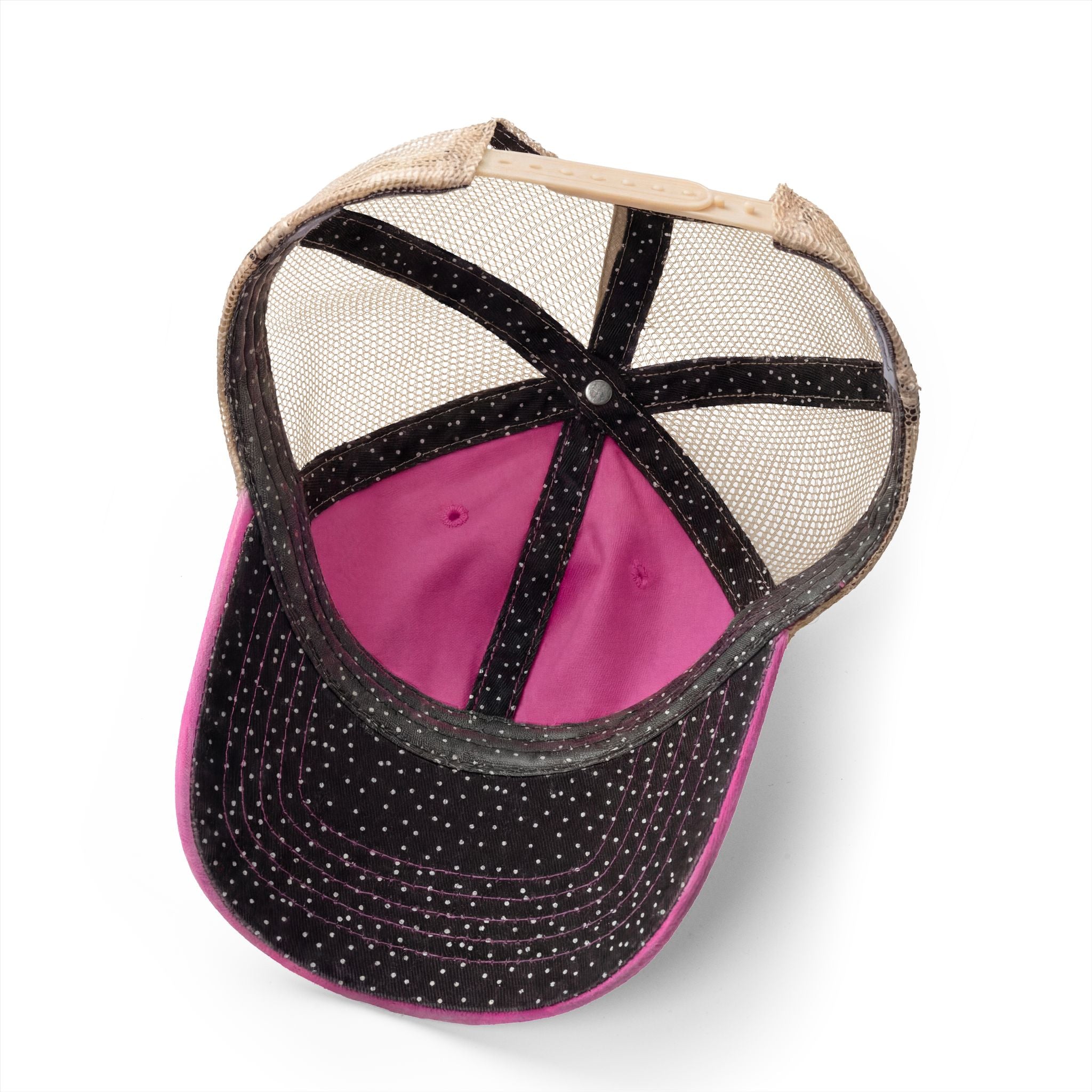 Women's TAG Cap