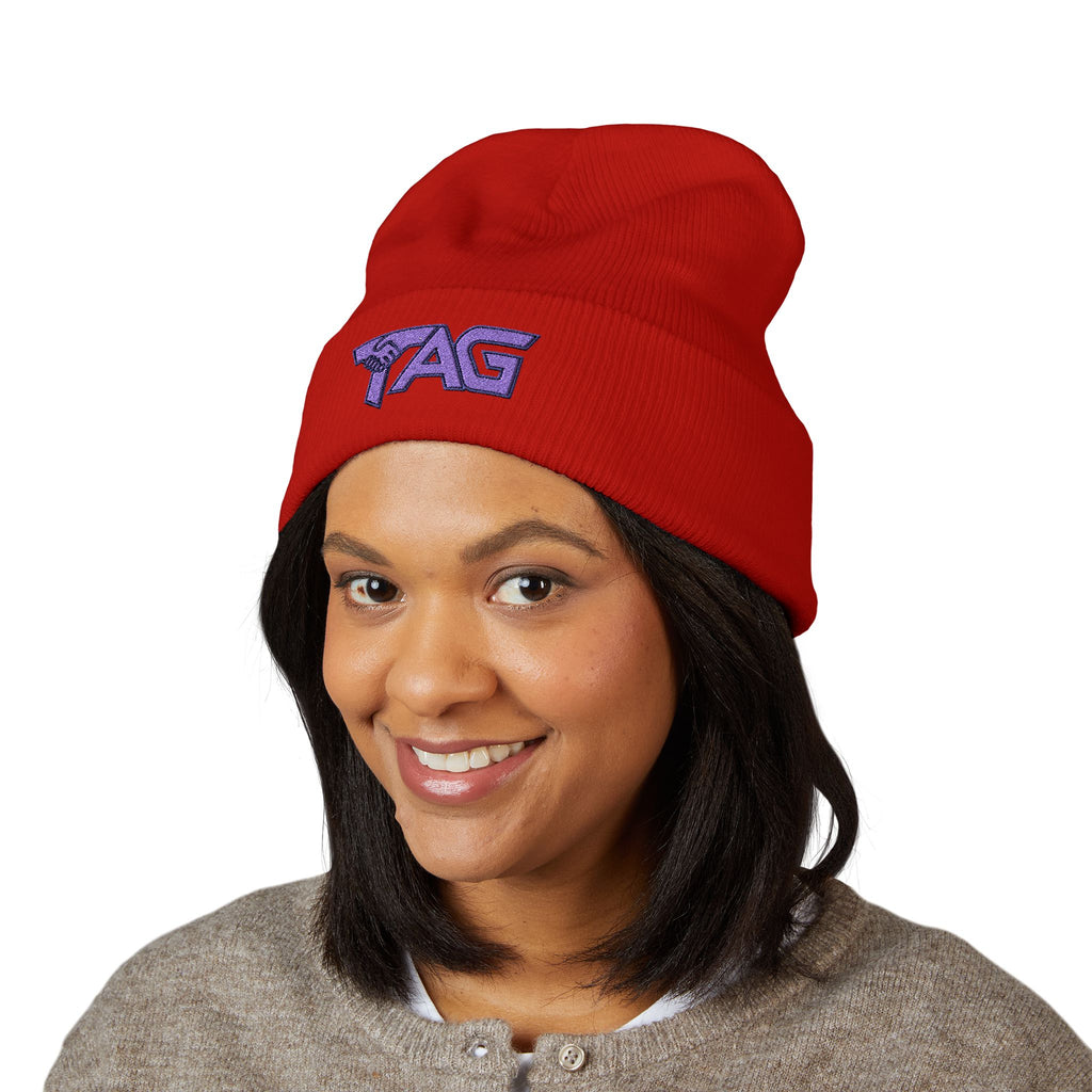 TAG Beanie