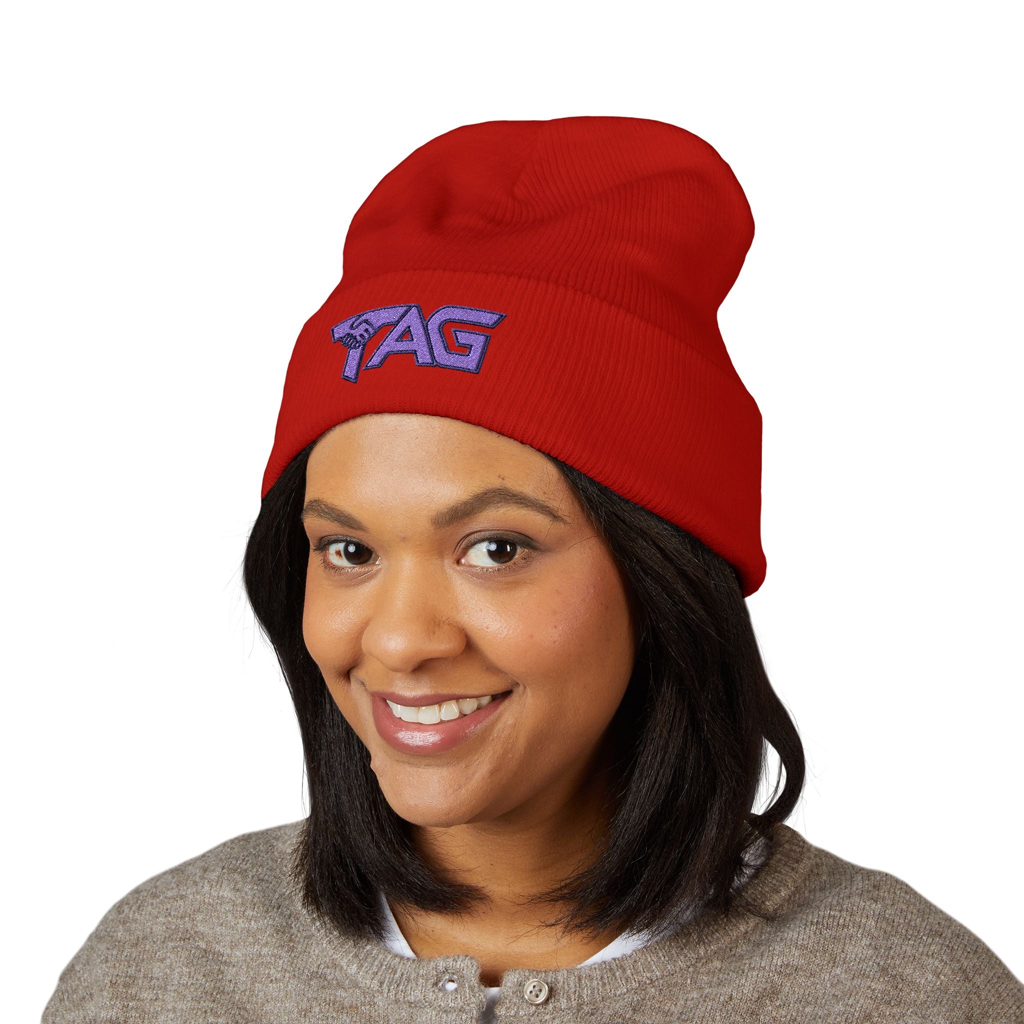 TAG Beanie