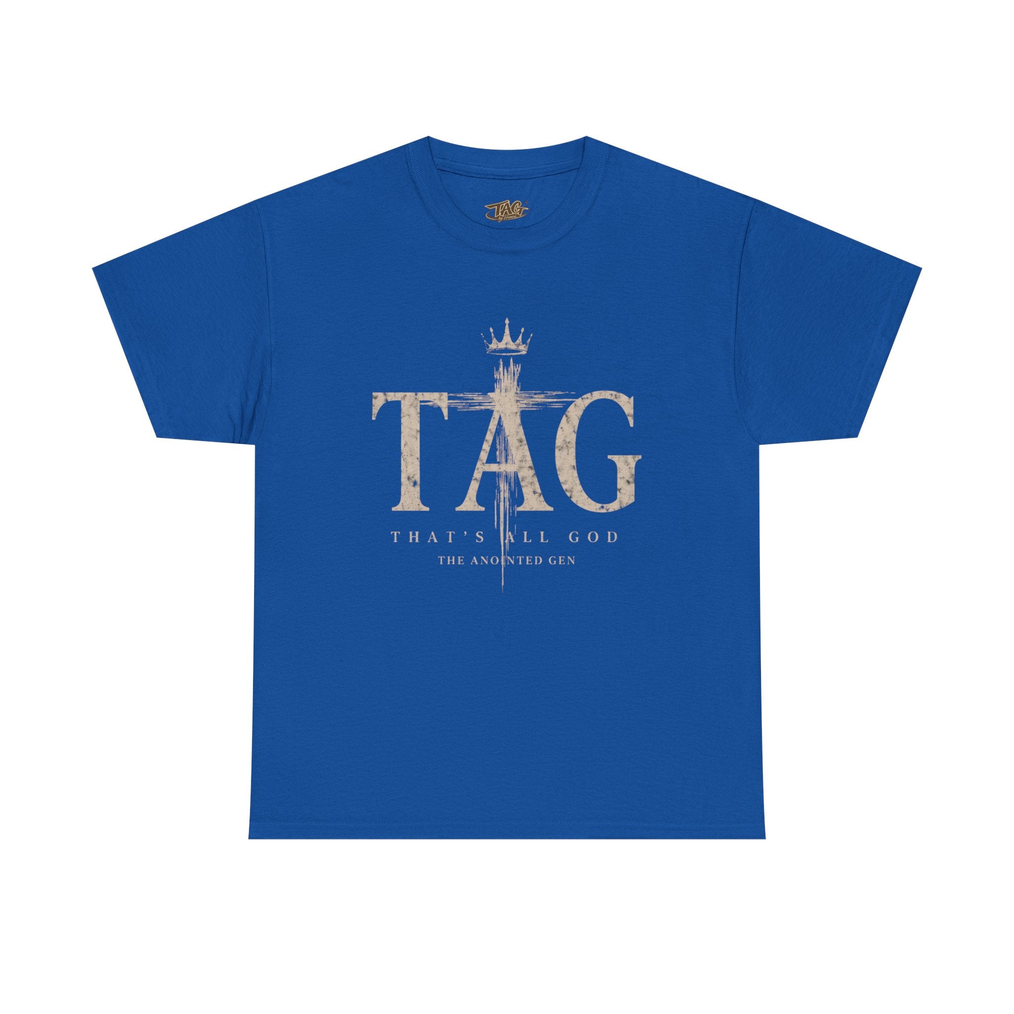 TAG Vintage T-Shirt