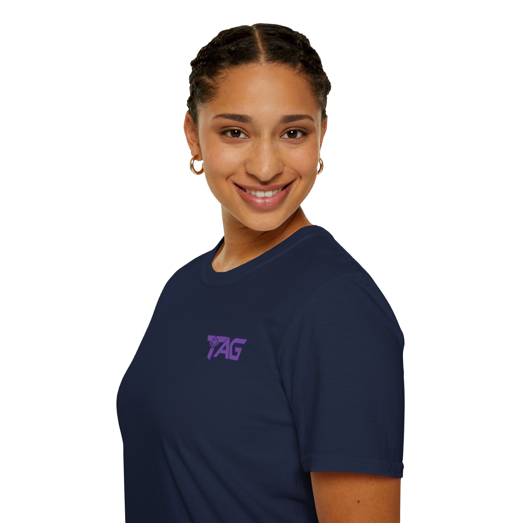 Give Me Jesus Softstyle T-Shirt