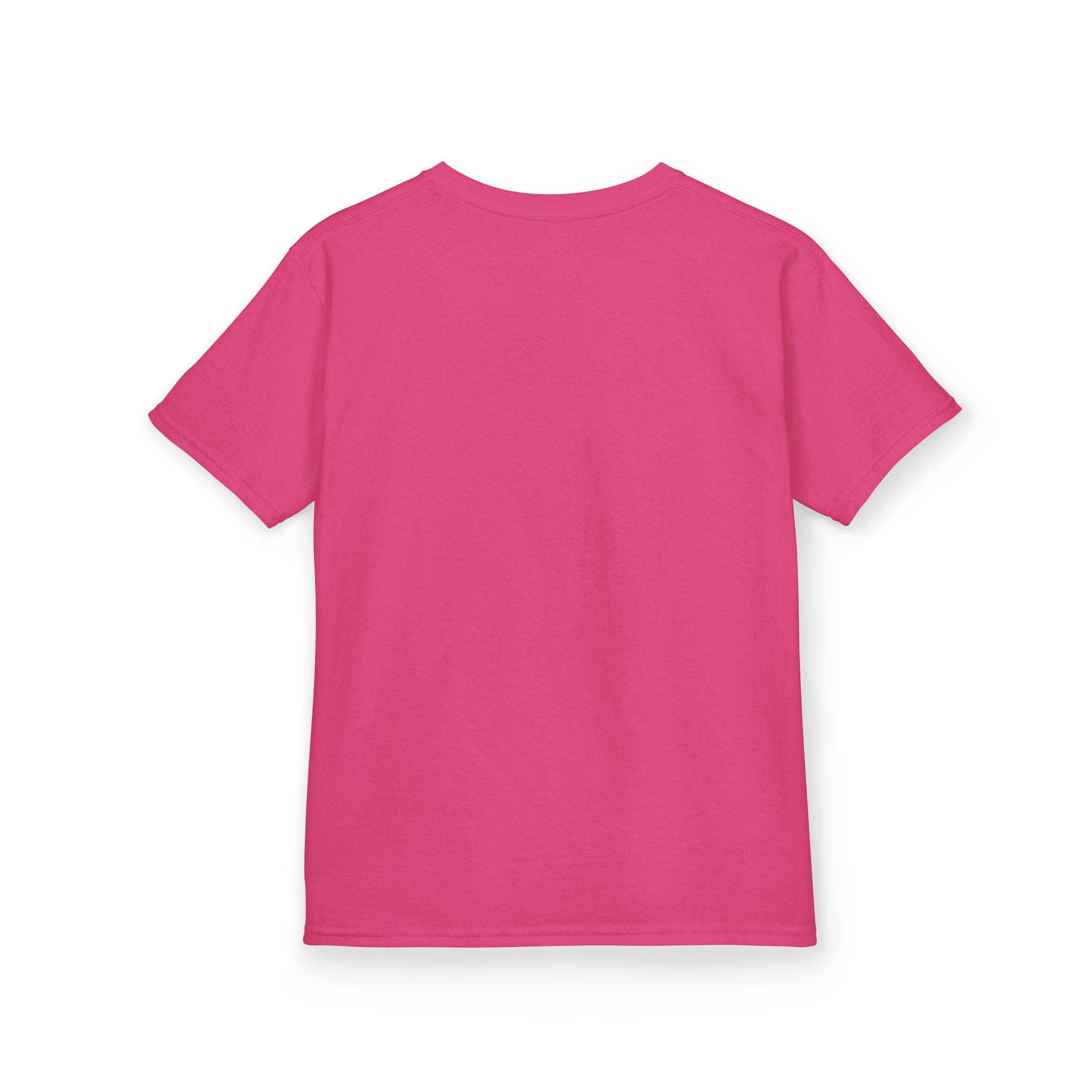 "Little But My Faith Is Big" Kids Tee