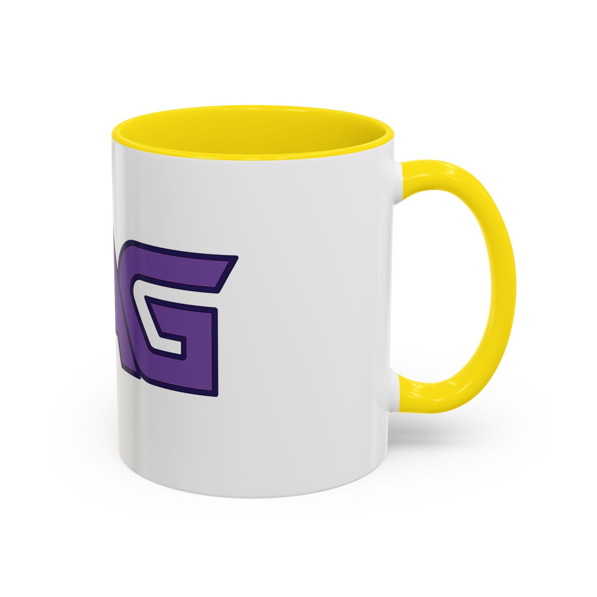 Tagged Coffee Mug