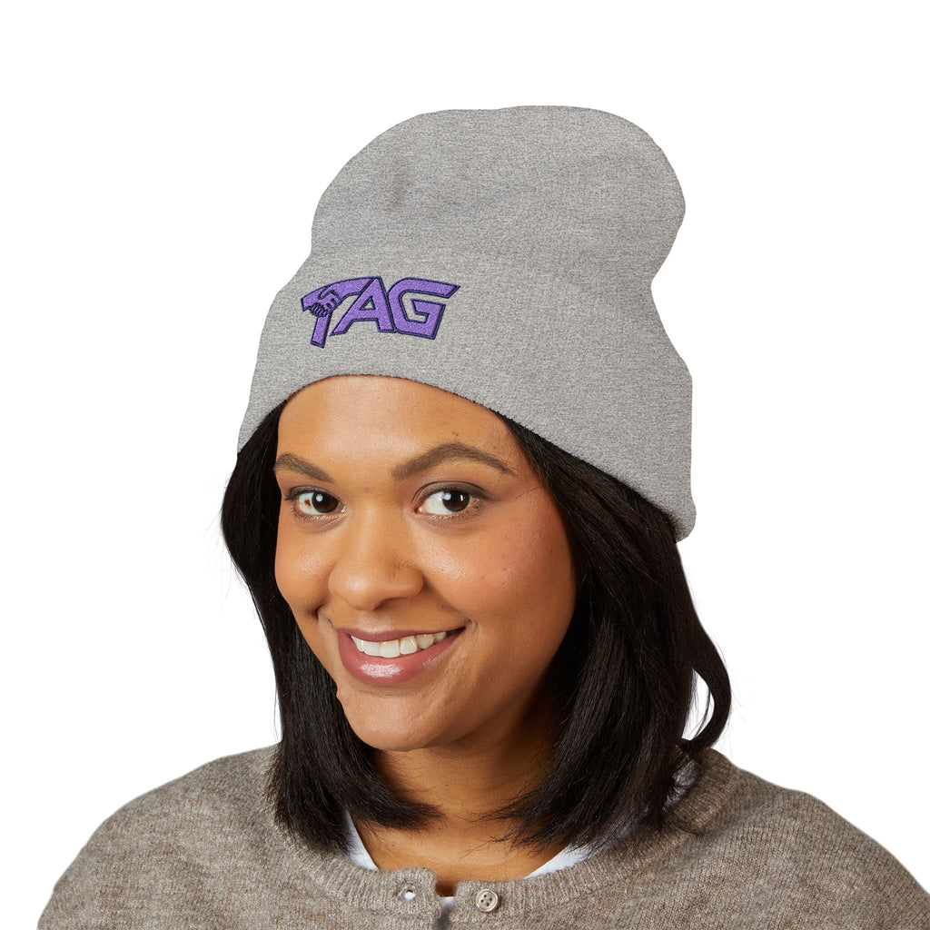TAG Beanie